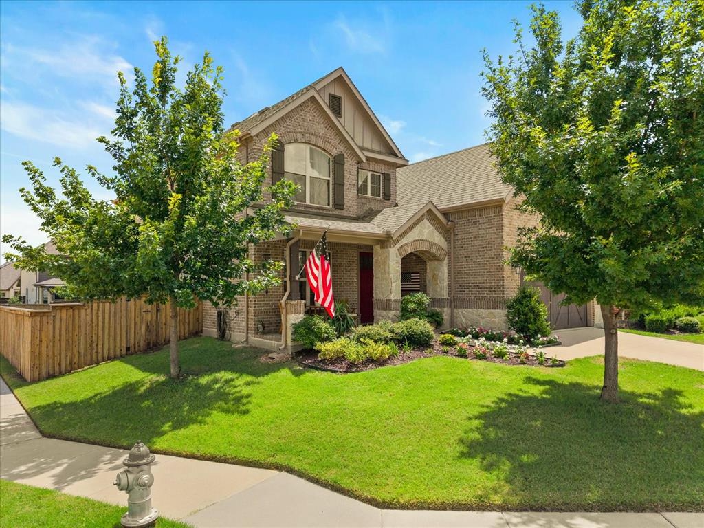 8242 Horsetail Court Property Photo 39