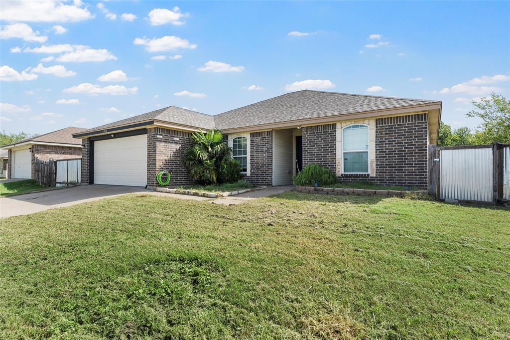 3005 Cricket Drive Property Photo 1