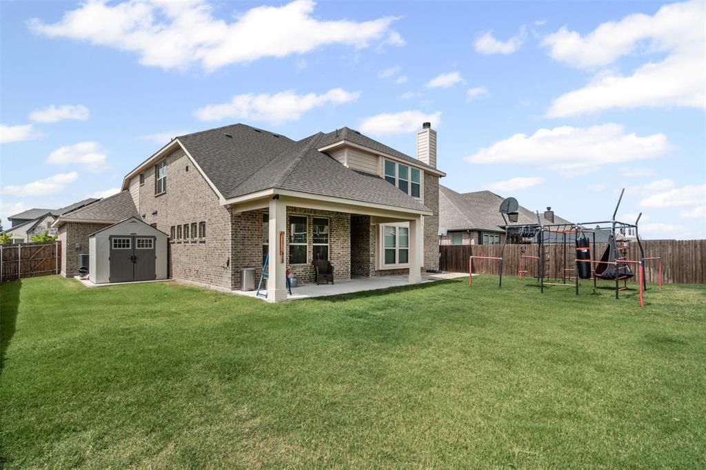 520 Ridgewater Trail Property Photo 30