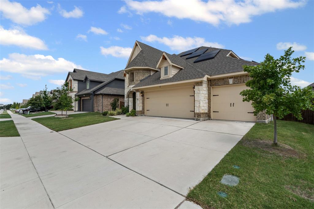 520 Ridgewater Trail Property Photo 31