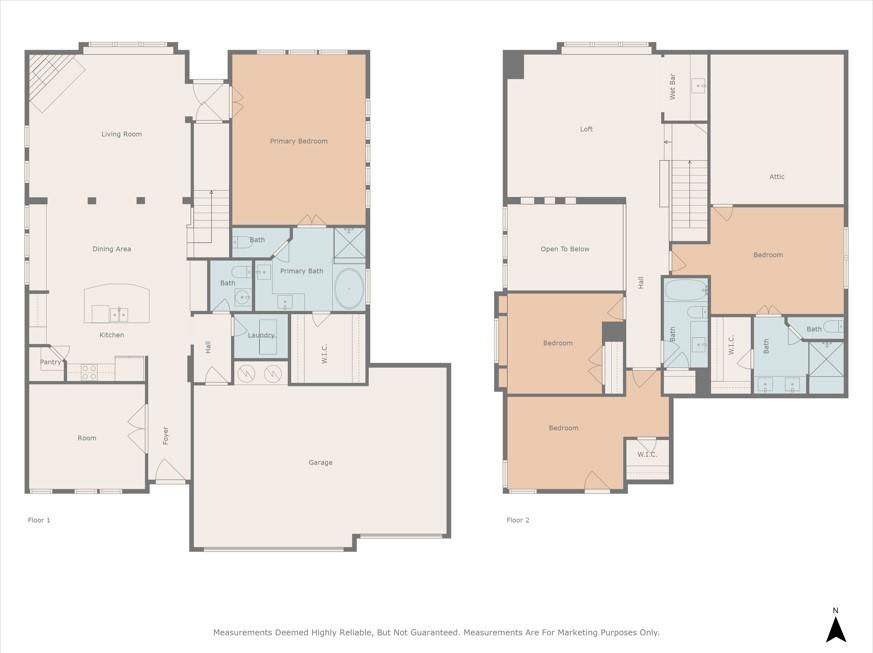 520 Ridgewater Trail Property Photo 33