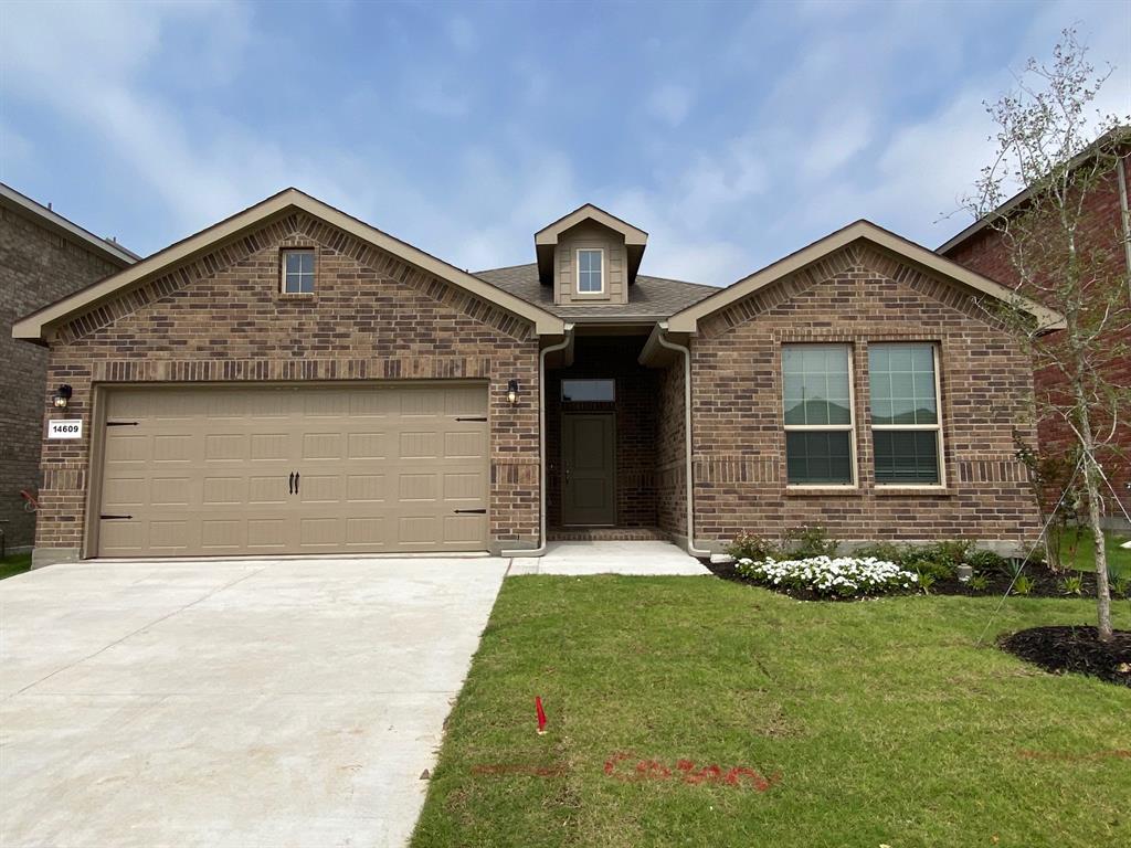 14609 Caelum Drive Property Photo 1