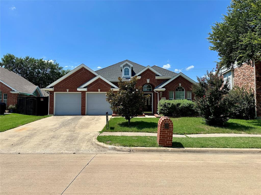 1529 Turning Leaf Lane Property Photo 1