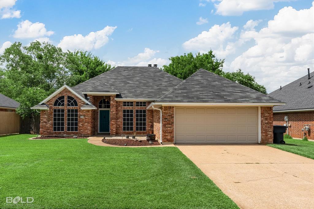 5909 Clearview Circle Property Photo 1