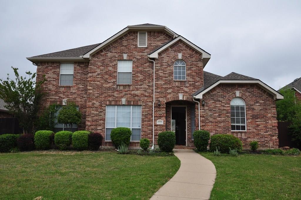 4129 Elk Springs Trail Property Photo 1