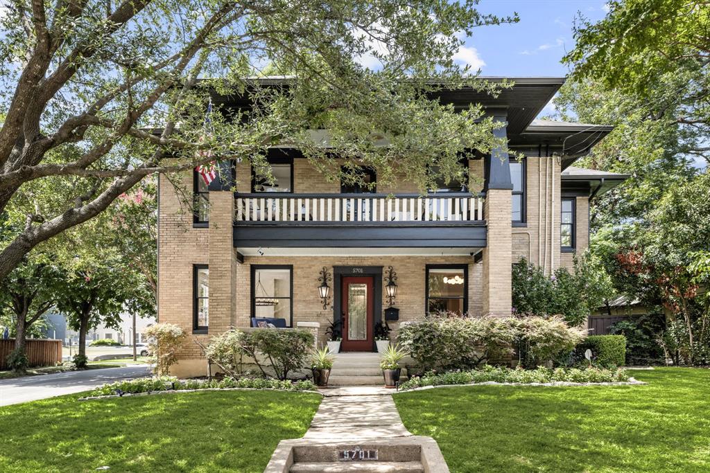 5701 Worth Street Property Photo 1