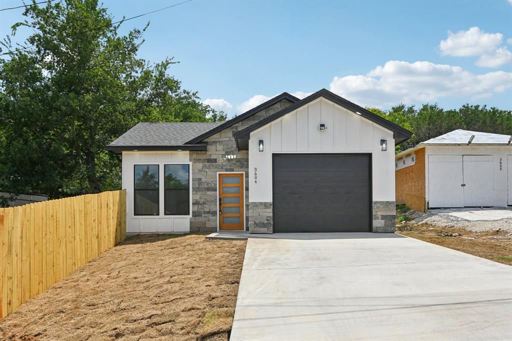 3604 Durango Trail Property Photo 1