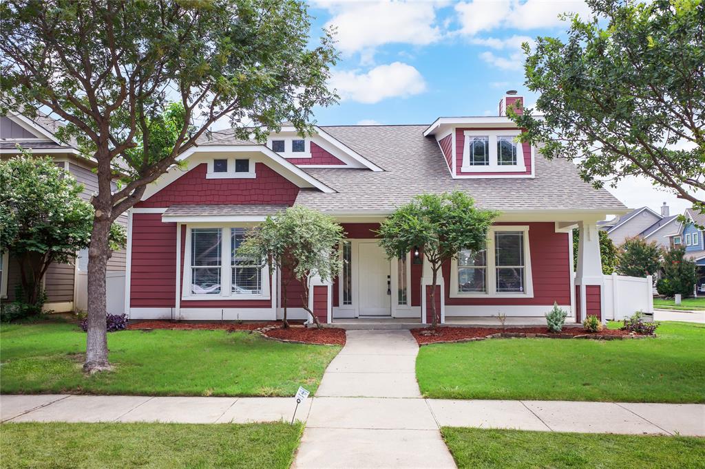 1004 Elm Drive