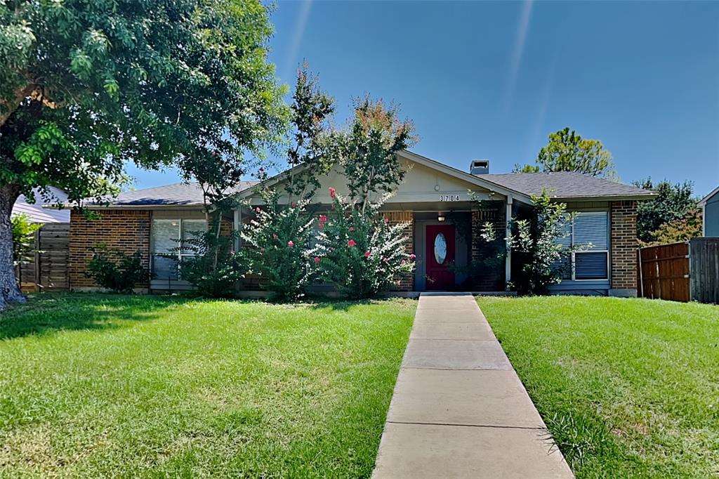 3704 Standridge Drive Property Photo 1