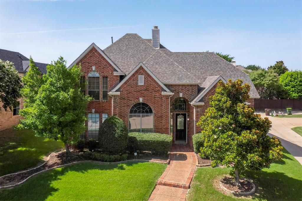 4676 Crystal Creek Drive Property Photo 1