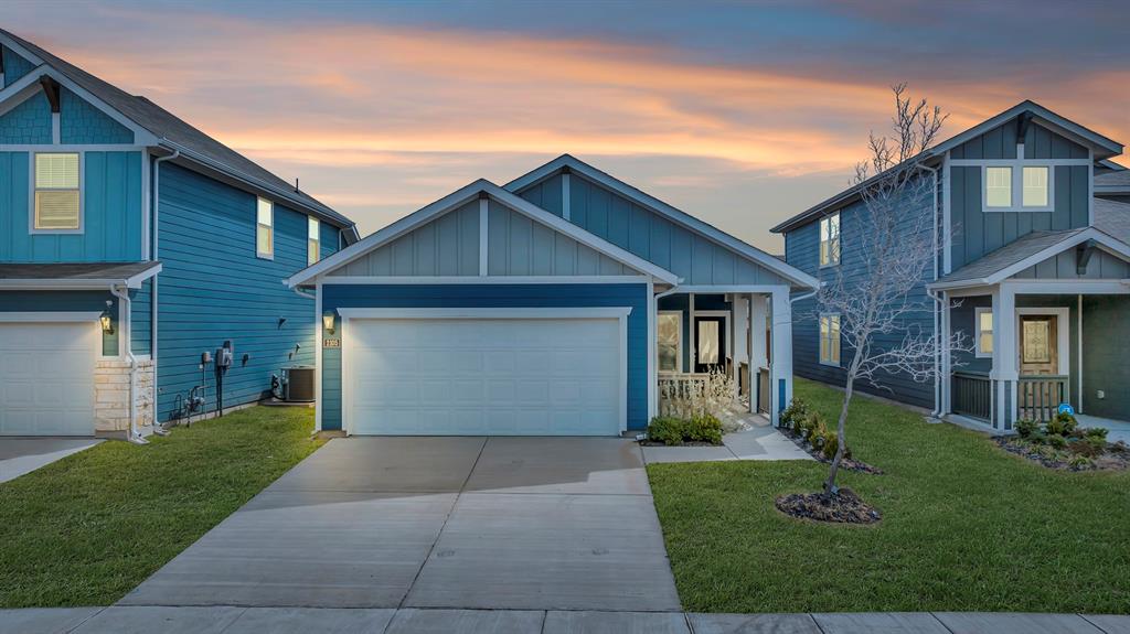 2105 Rolling Wild Road Property Photo 1