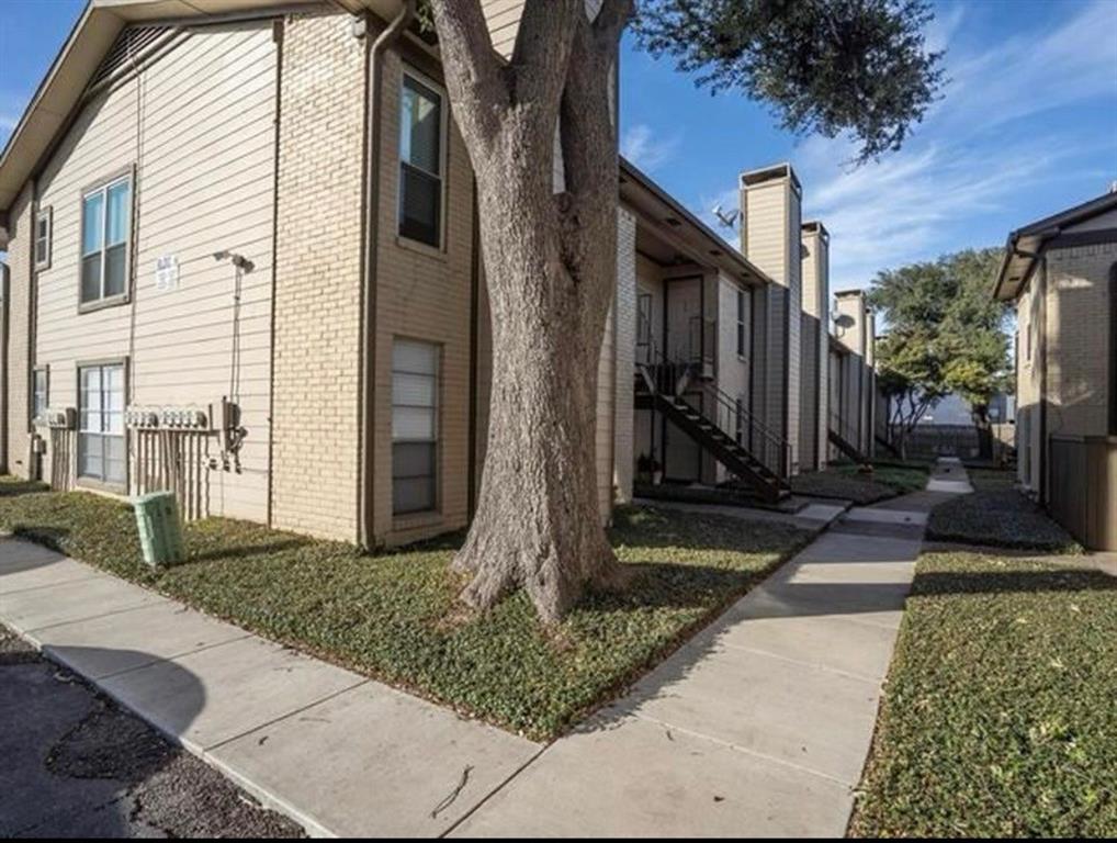 10650 Steppington Drive 122 Property Photo 1
