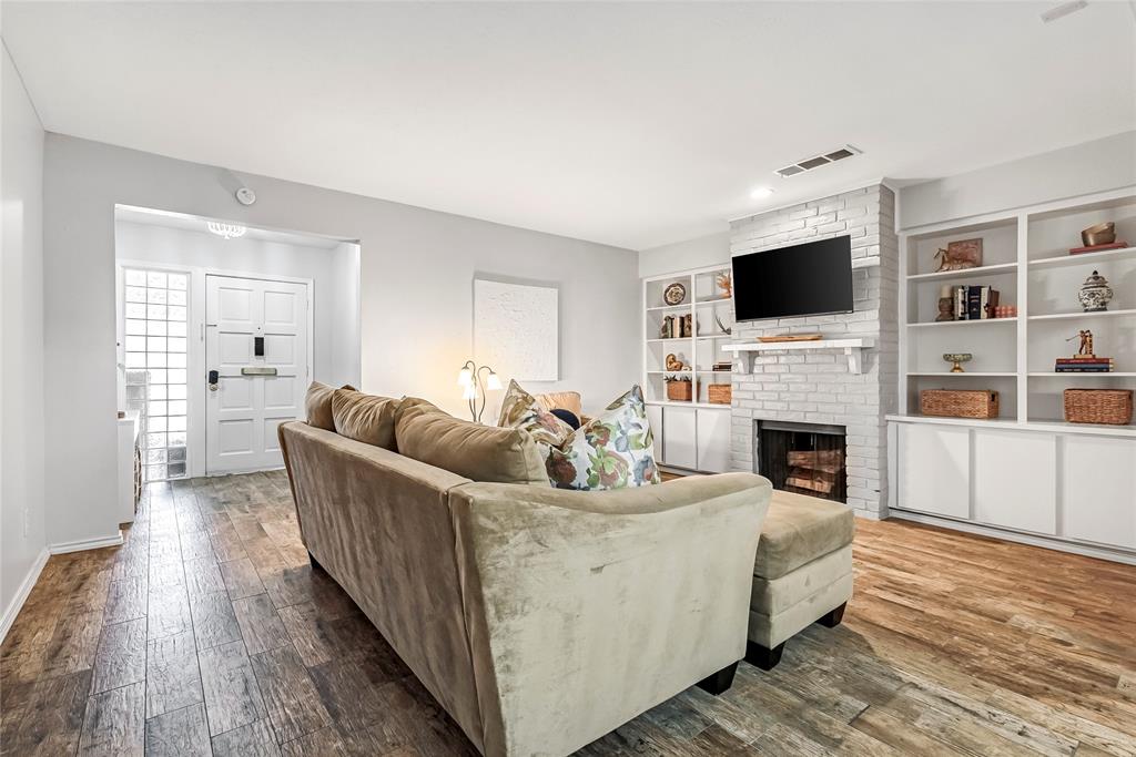 3740 Vitruvian Way D Property Photo 1