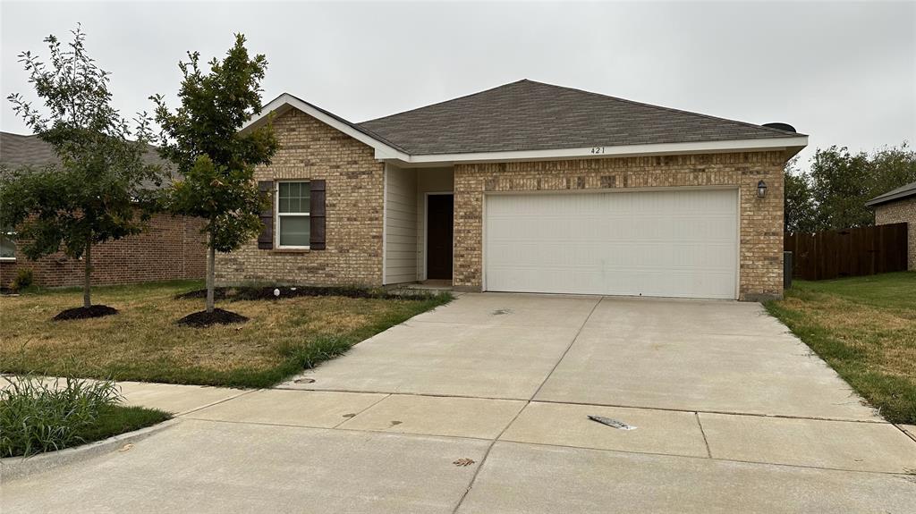 421 Waterline Drive Property Photo 1
