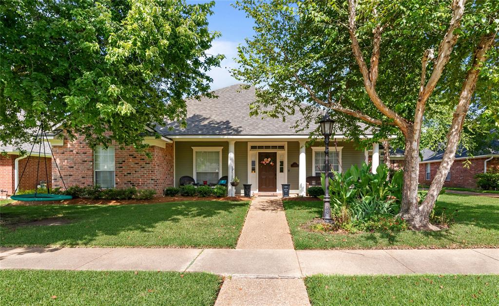 9413 Prestonwood Drive Property Photo 1