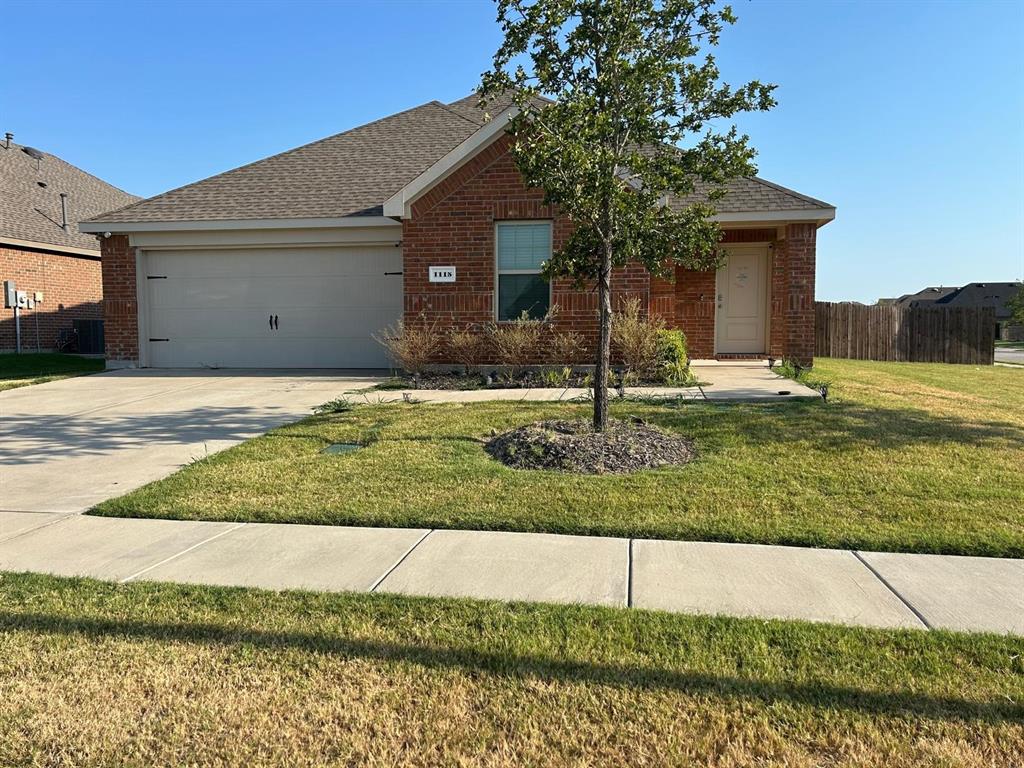 1115 Quaint Meadow Drive Property Photo 1