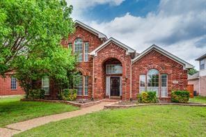 4529 Burnhill Drive Property Photo 1
