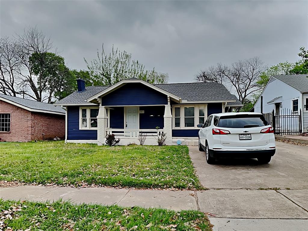 2911 Ryan Avenue Property Photo 1