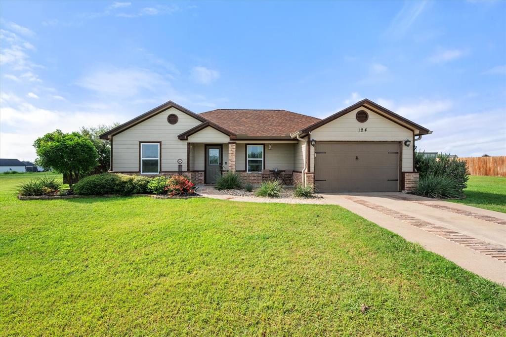 124 Cloud Shadow Drive Property Photo 1