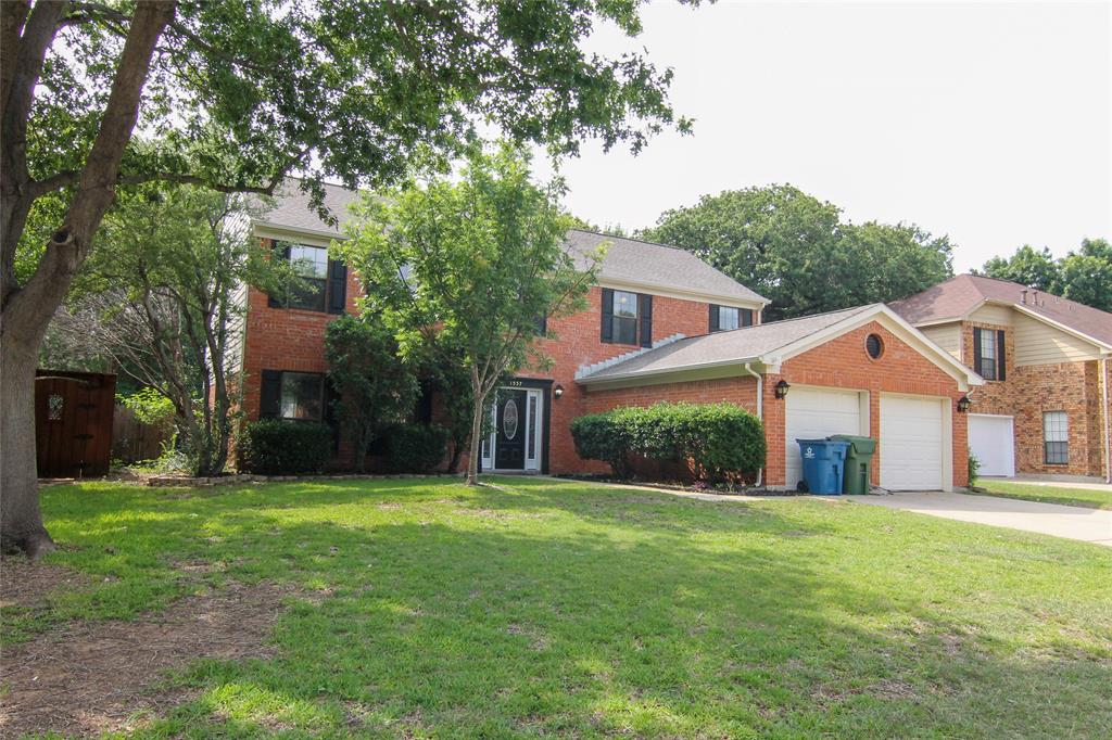 1537 Yaggi Drive Property Photo 1