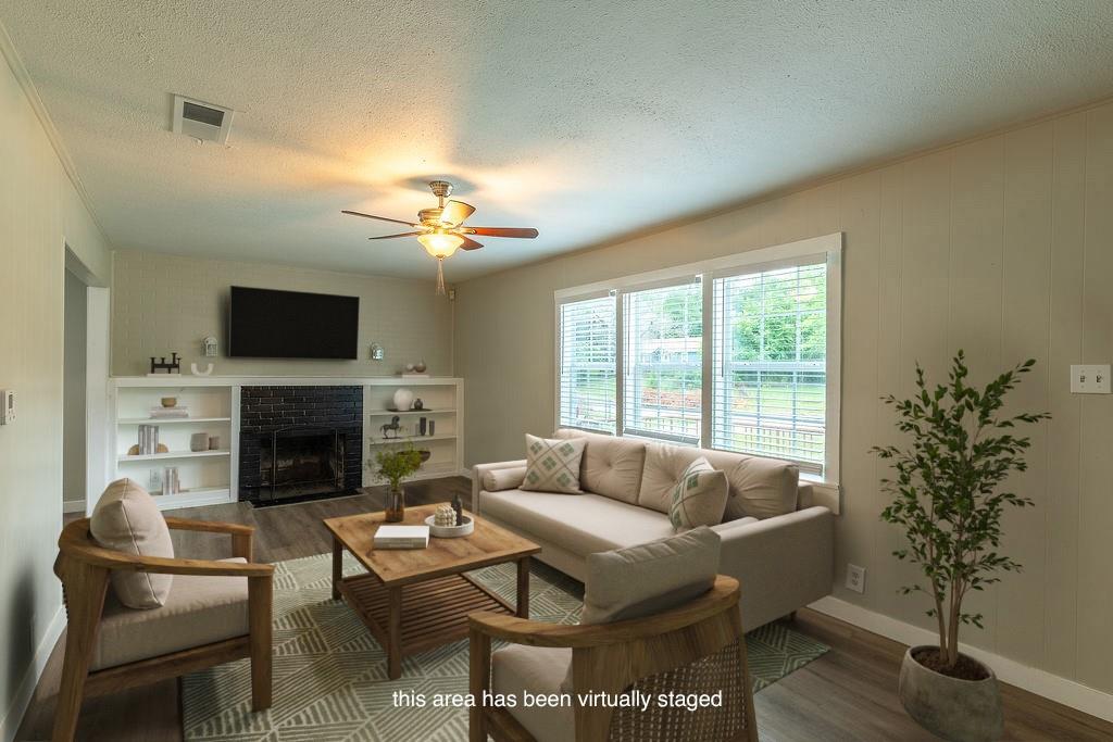 6633 Racine Drive Property Photo 1