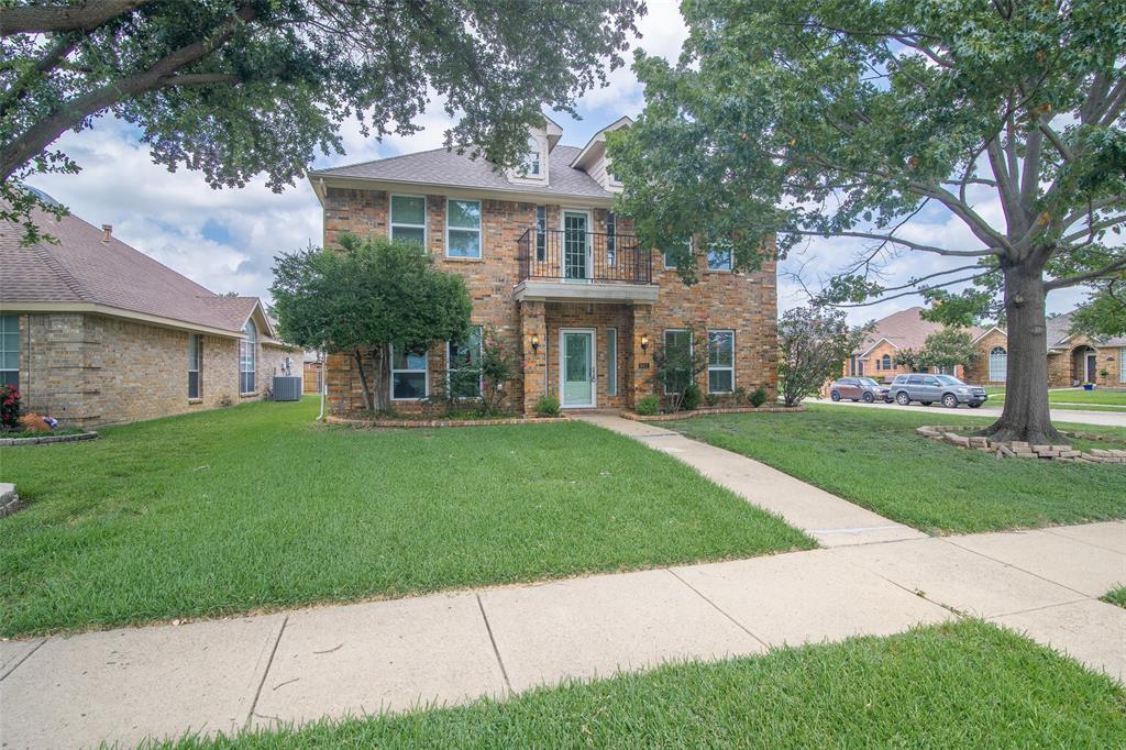 603 Amesbury Drive Property Photo 1