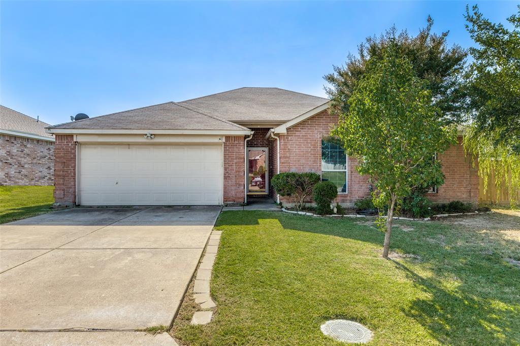 507 Waterford Street Property Photo 1