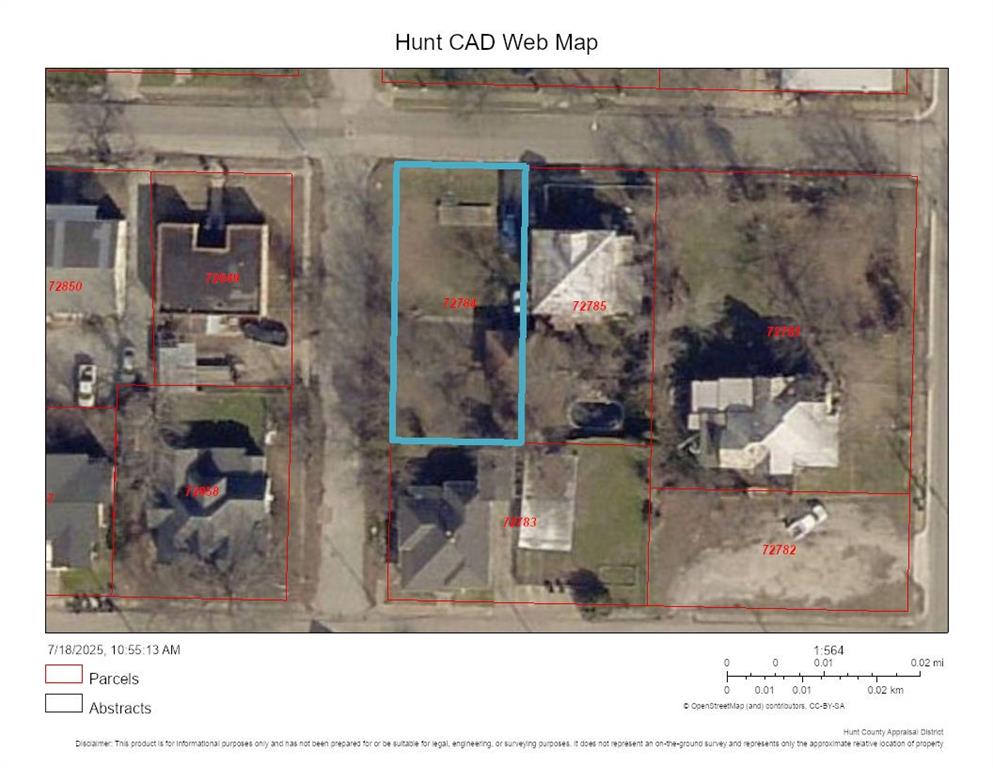 2815 Henry Street Property Photo 1