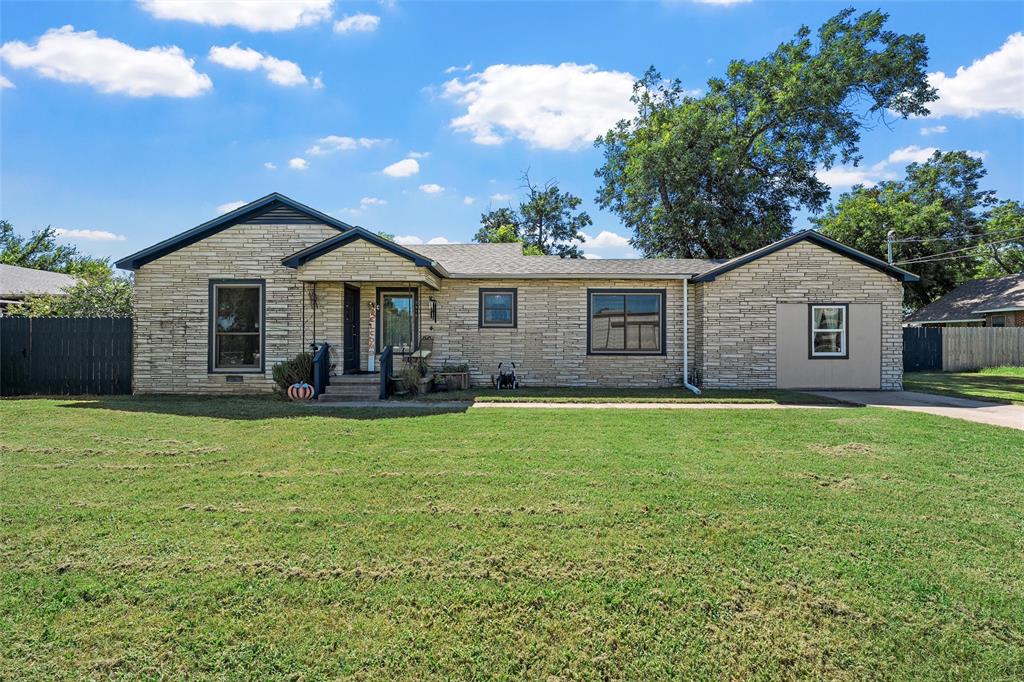 2916 Old Dallas Road Property Photo 1