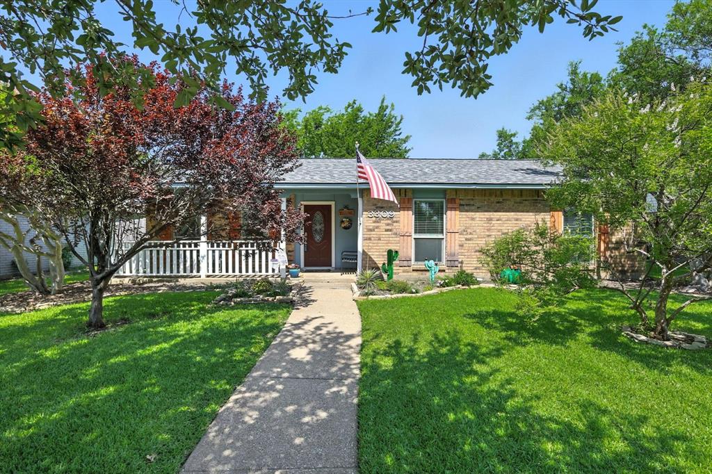 3309 Rose Hill Road Property Photo 1