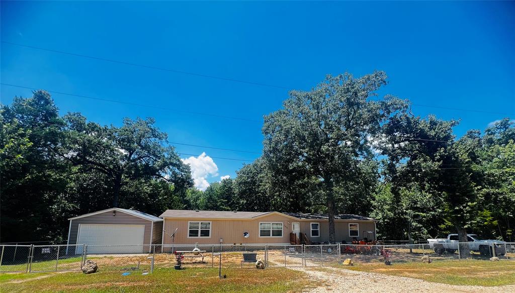 109 Zuni Street Property Photo 1