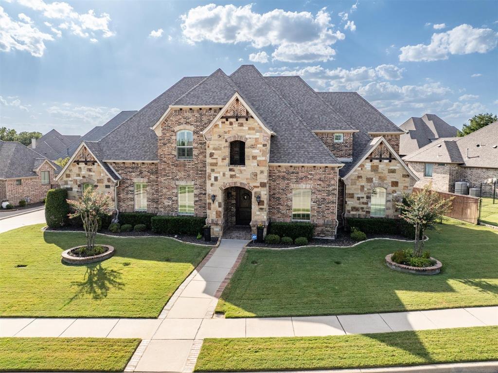 710 Cross Timbers Drive Property Photo 1