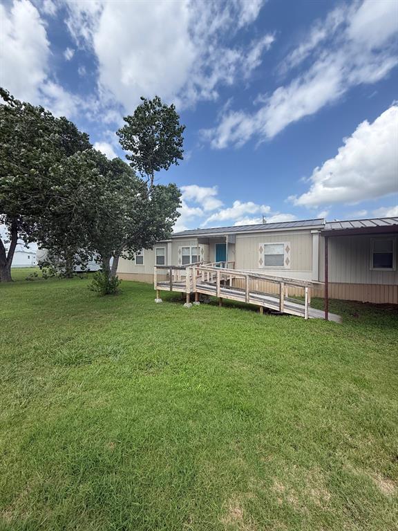703 Pecan Meadow Drive Property Photo 1
