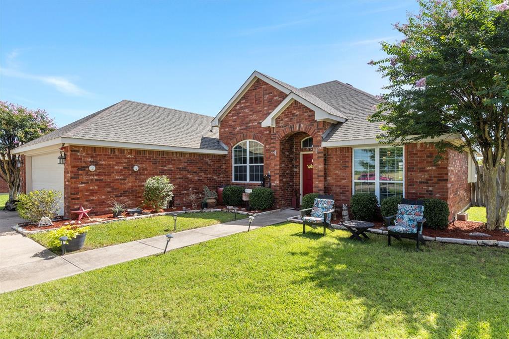 412 Geren Drive