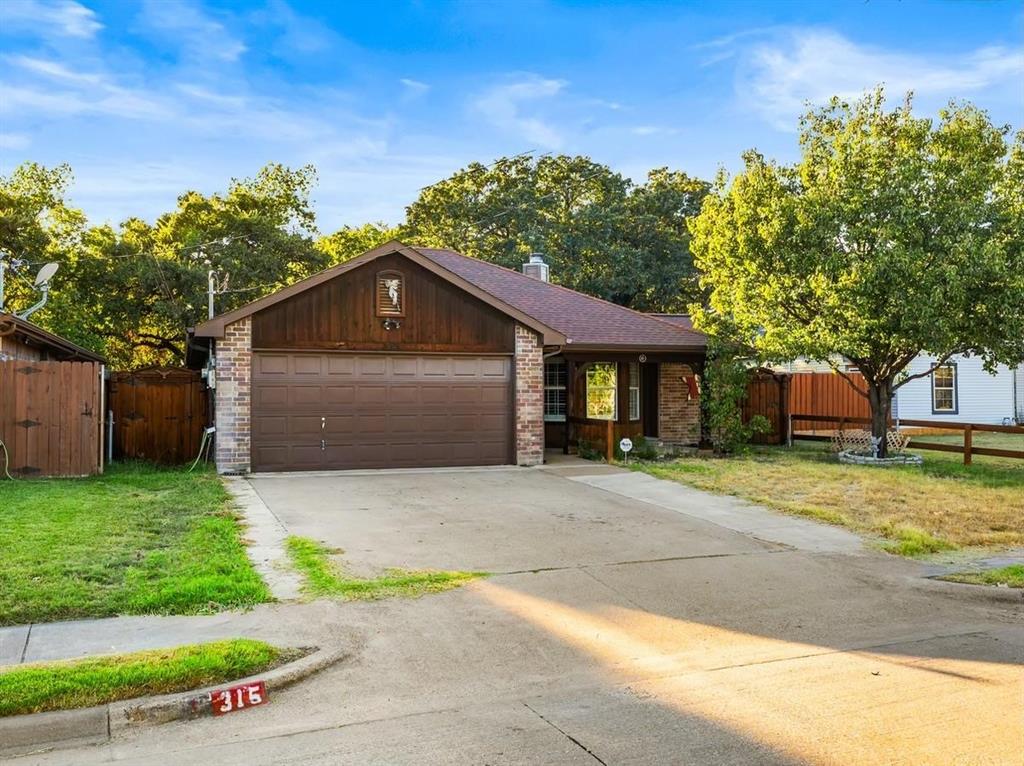 315 Gilbert Road Property Photo 1