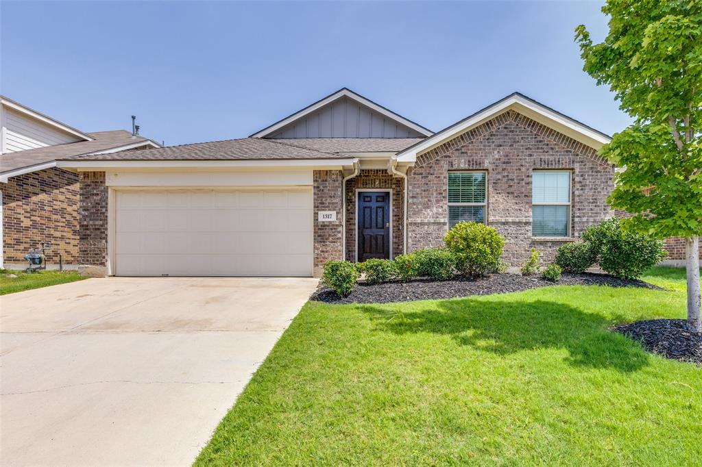 1317 Trumpet Drive Property Photo 1