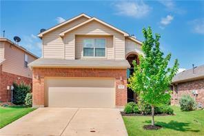2613 Bretton Wood Drive Property Photo 1