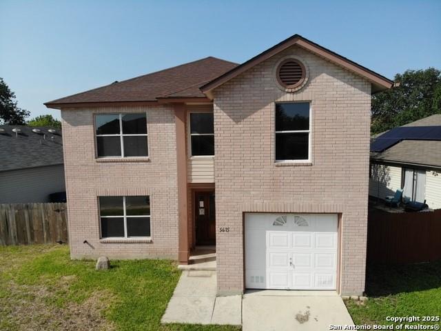 5615 Camry Springs