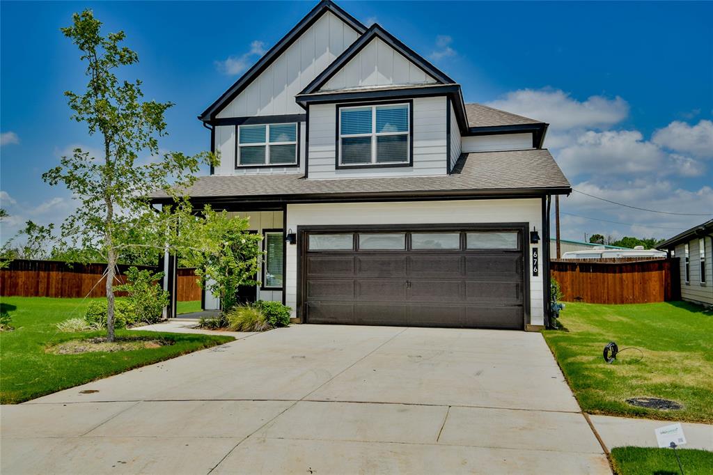 676 Capstone Circle Property Photo 1