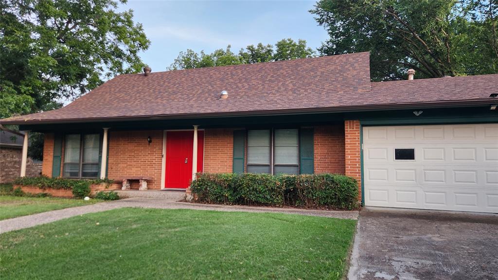 1309 Tulane Drive Property Photo 1