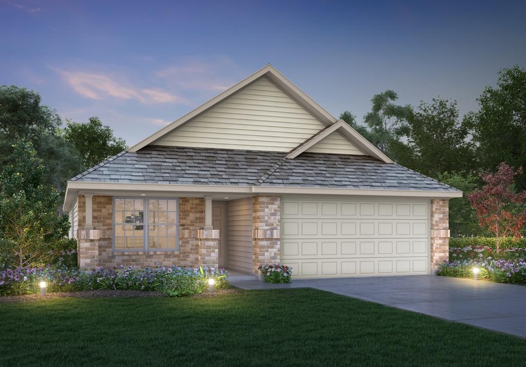3110 Harmony Way Property Photo 1