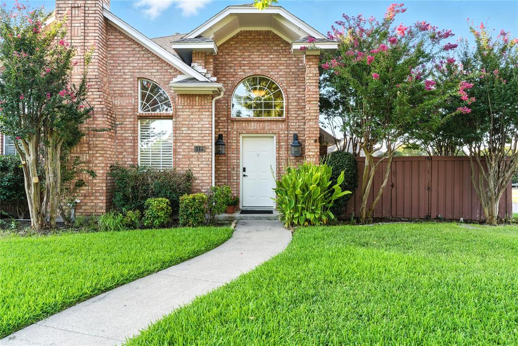 1129 Wild Cherry Drive Property Photo 1