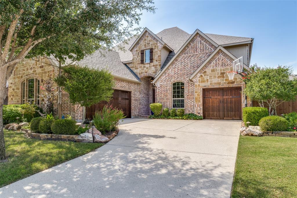 1610 Thoroughbred Lane Property Photo 1