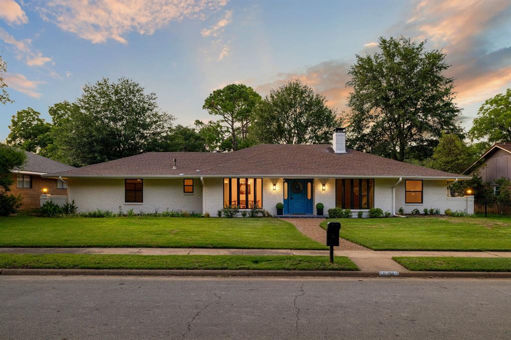 513 Mccoy Drive