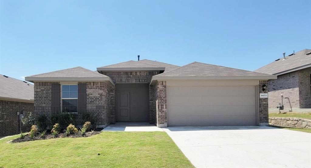 9473 Mint Hill Drive Property Photo 1