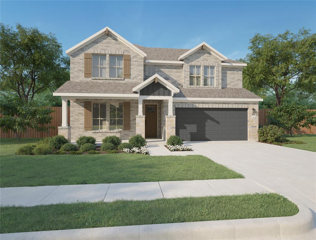4713 Baytown Lane Property Photo 1