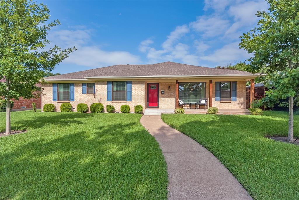5111 Blanchard Drive Property Photo 1