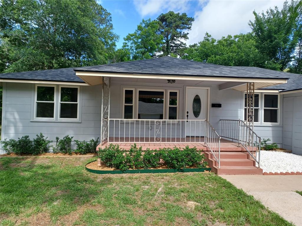 223 Cheek Street