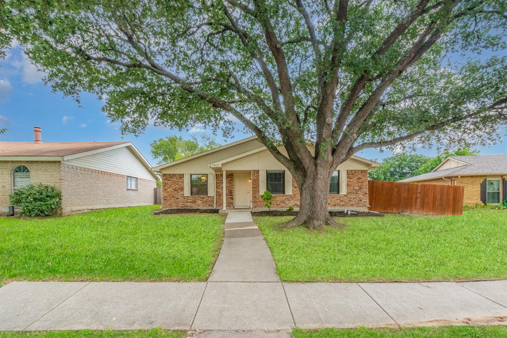 5905 Cedar Lane Property Photo 1