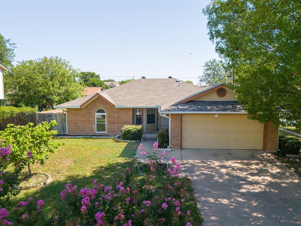 401 Suzie Street